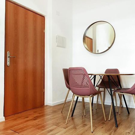Theodor Apartments By Gamtiza Tel-Aviv Kültér fotó