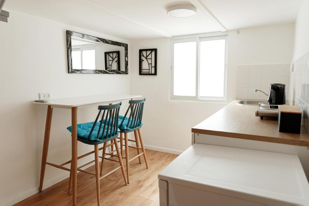 Theodor Apartments By Gamtiza Tel-Aviv Kültér fotó